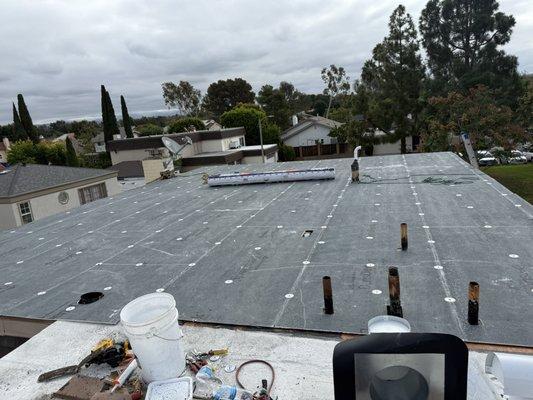 Hernandez Waterproofing