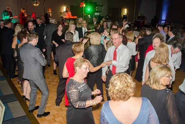 Ultimate Entertaining