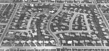 Arapahoe Acres Historic District