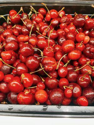 Gohan A.Y.C.E Buffet