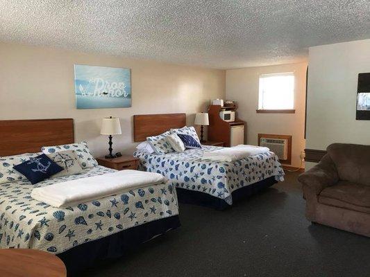 Drop Anchor Resort Motel