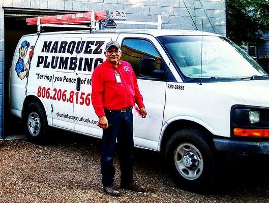 Marquez Plumbing