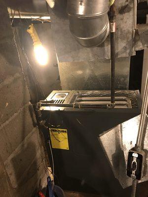 Aube’s Property Maintenance