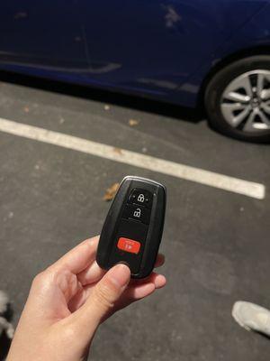 Marco's Locksmith Service