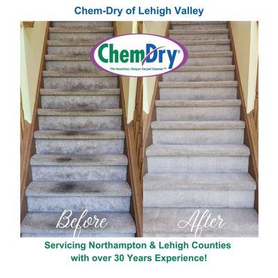 Chem-Dry of Lehigh Valley