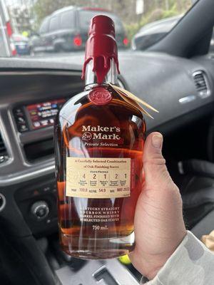 Cappy's Warehouse Wine & Spirits