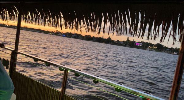 Tiki Taxi And Cruises