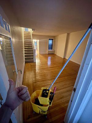 O'Clean House Services