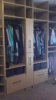Dream Closets