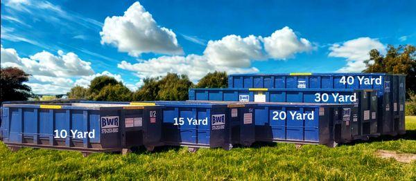 Bunnell Waste Removal