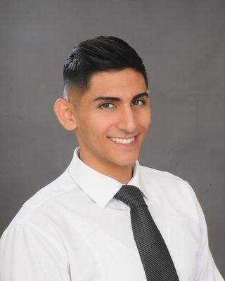 Mohammed Jaouni - Keller Williams Houston Preferred