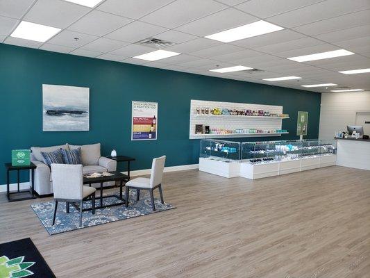 CBD Plus USA - Richardson