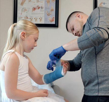 OrthoNY Physical Therapy - Albany, NY