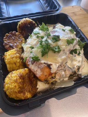 Mrs Kel lee’s Kitchen