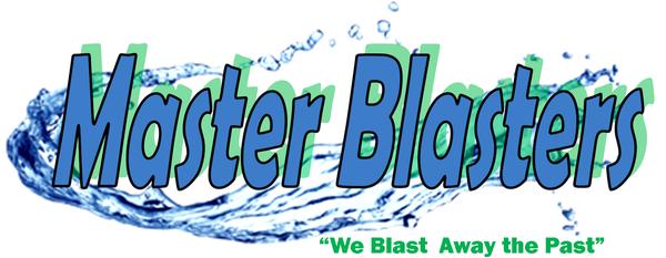 Master Blasters Dustless Blasting LLC