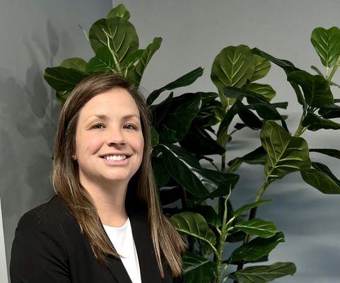 Jennifer Bower - LPL Financial