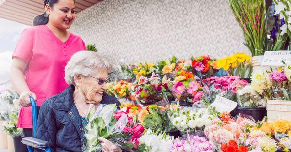 Nurse Next Door Diablo Valley