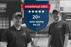 Roberson Machine Company