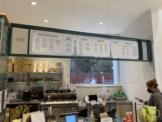 Rutabaga Juicery & Eats