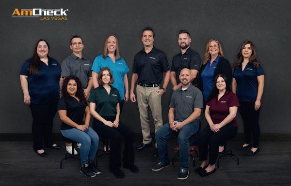 AmCheck Payroll HR Benefits