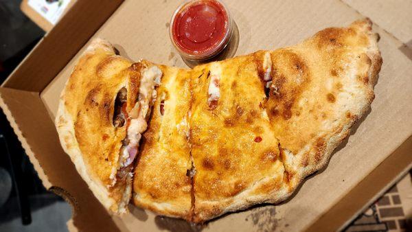 Calzone