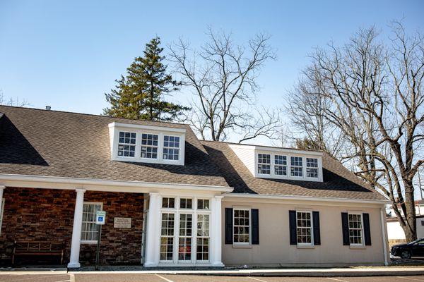 Bucks County Wellness Center