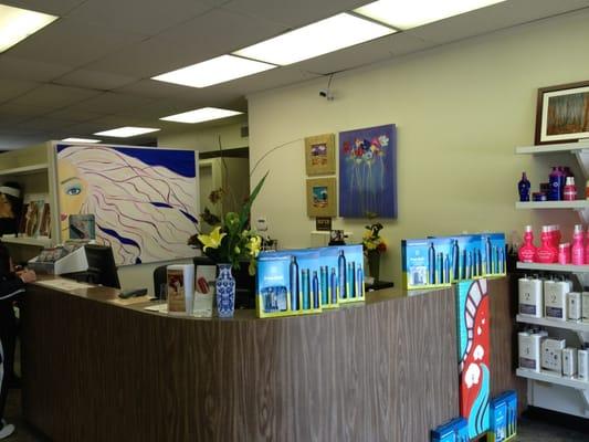 Coiffure Hair Designs