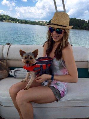 Lake Chatuge Recreation Area