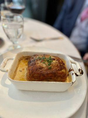 Lasagne all'Emiliana