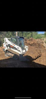 Oscars Trash & Junk Removal