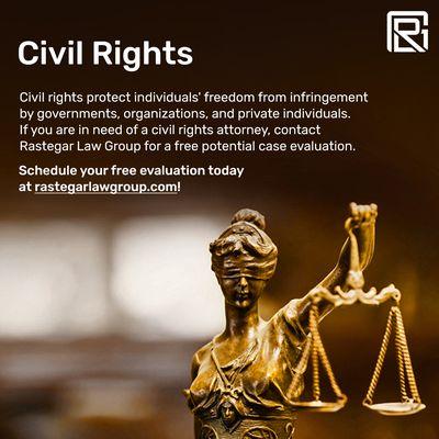 Rastegar Law Group