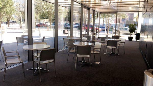 Center Cafe