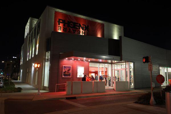 Phoenix Theatre