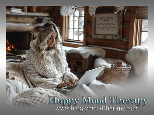 Happy Mood Therapy