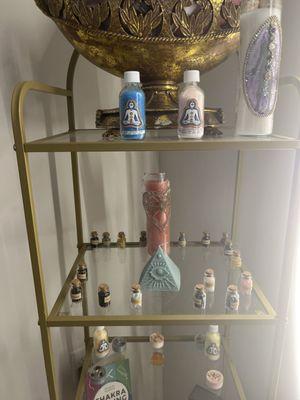 Psychic Readings By Eve