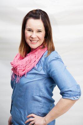 Heather Klompmaker - At Home Realty