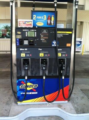 Sunoco