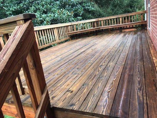 A&S Pressure Washing Services