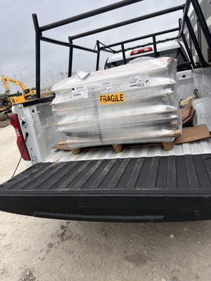 HOT Delivery And Bulk