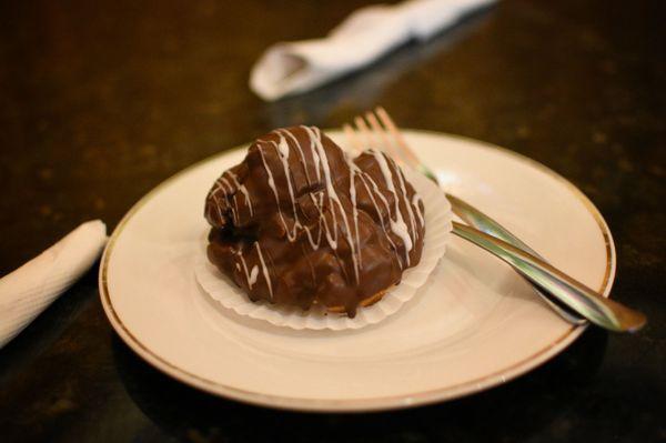 Profiterole