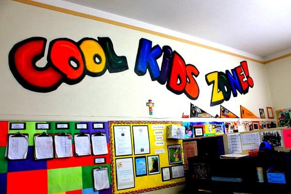 Learn more about before & after school care: http://stclareschool.org/after/after_ckz/