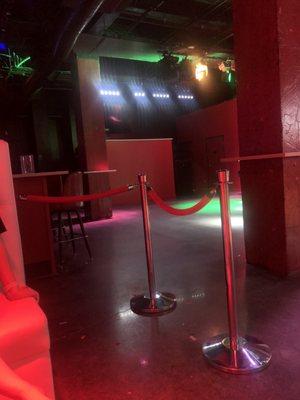Ruby Red Nightclub & Ballroom