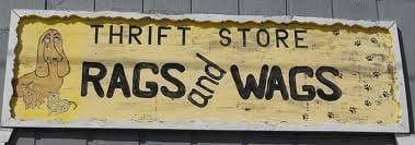 Rags & Wags