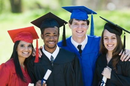 Graduation can definitely happen with A Plus Tutors NY's help!
