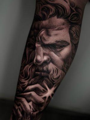 Forearm