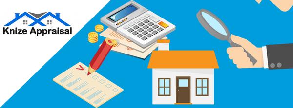 Home Appraisal Services