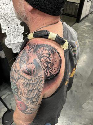 Straight Edge Tattoo And Piercing