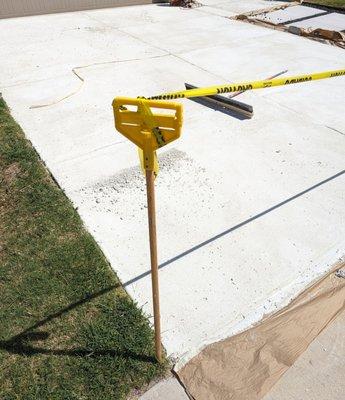 Used him for a large front house landscaping project and he did excellent work! Very professional from start to finish. Love it!