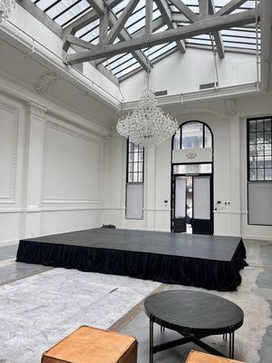 Next level productions