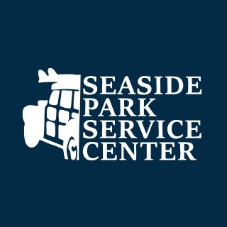 Seaside Park Service Center